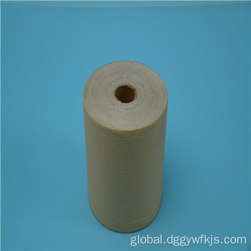 Insulation Cotton Can Be Customized Yellow thermal insulation cotton heating cotton Factory